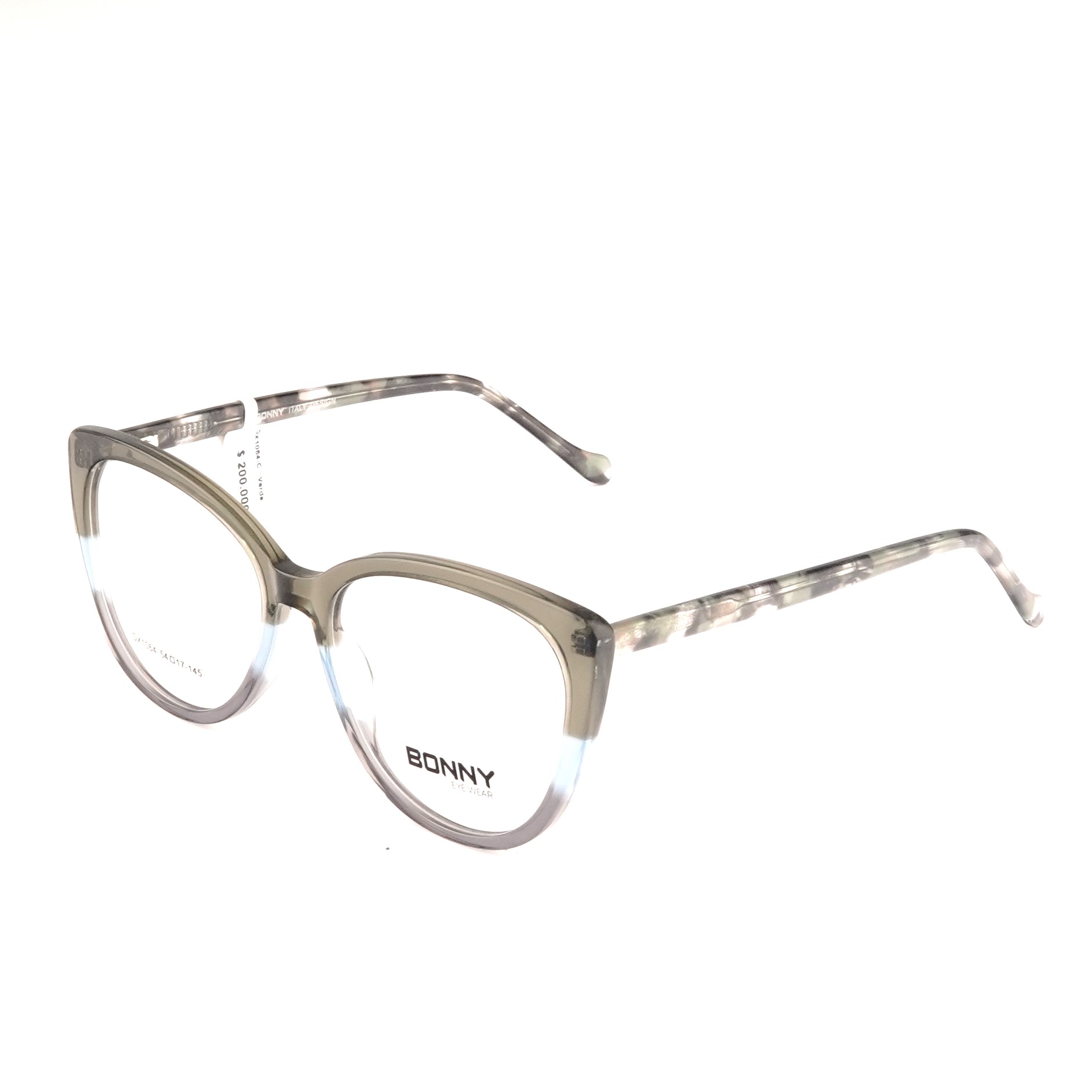 Bonny eyewear